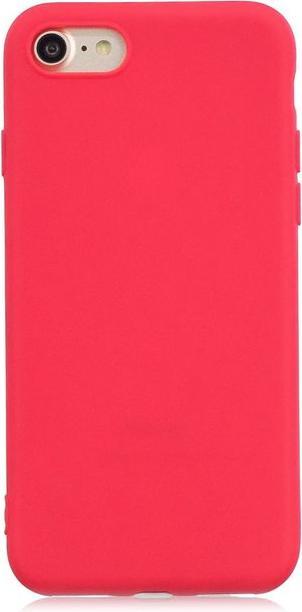 Image du produit MU Classic Étui souple TPU Series (Apple iPhone 8, Apple iPhone SE (2ème génération), Apple iPhone SE (3ème génération), Apple iPhone 7)