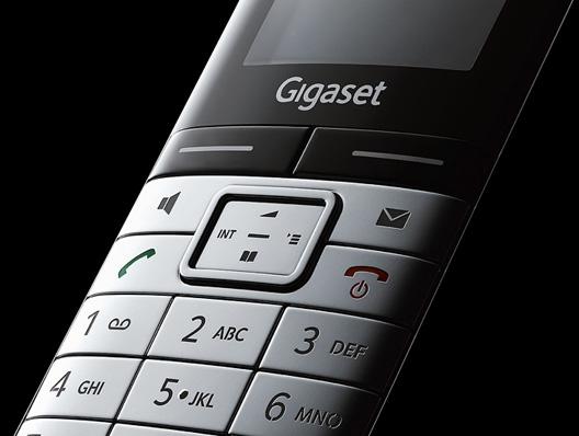 Produktbild Gigaset Sl400