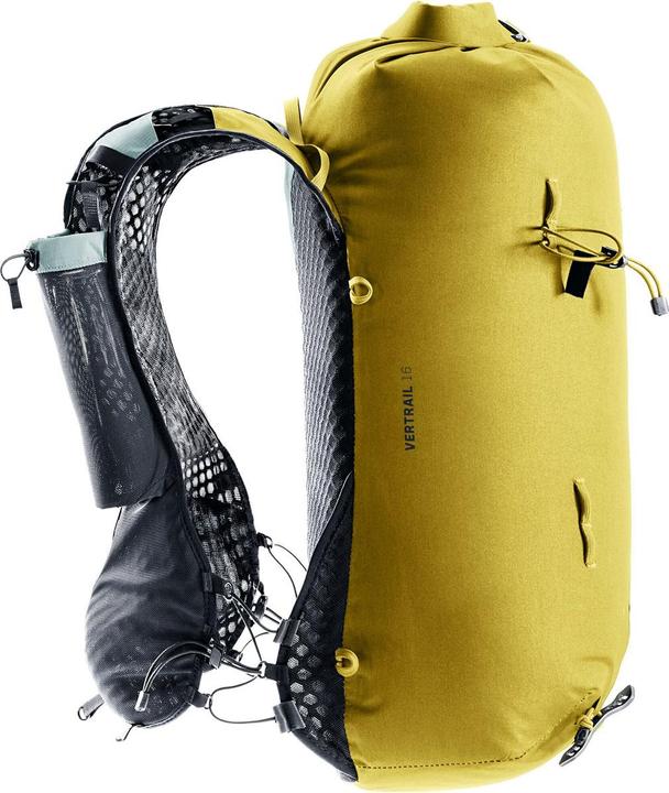 Actual product image Deuter Vertrail 16 (16 l)