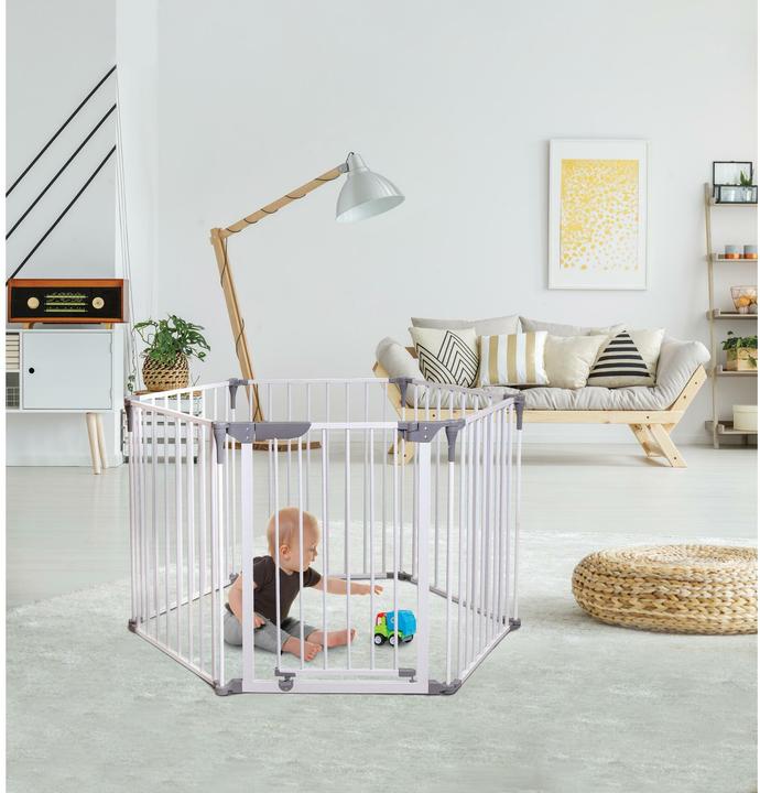 Actual product image Dreambaby Royale Converta (19.50 - 380 cm)