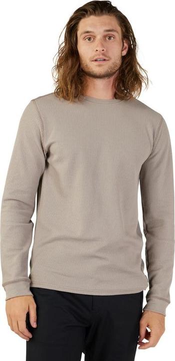 Produktbild Fox Sweater 23 Level Up Thermal Ls Tpe M (M)
