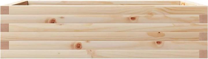 Produktbild vidaXL Pflanzgefäss