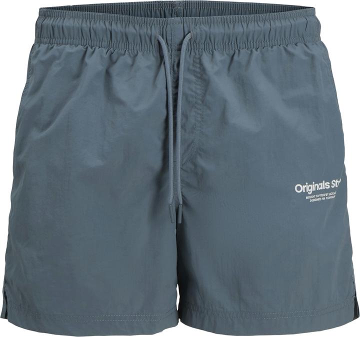 Produktbild Jack & Jones Jpstnaxos Jjswim Shorts Vesterbro Sn (S)