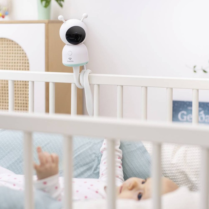 Actual product image Truelife TLNCH Babyphone accessories