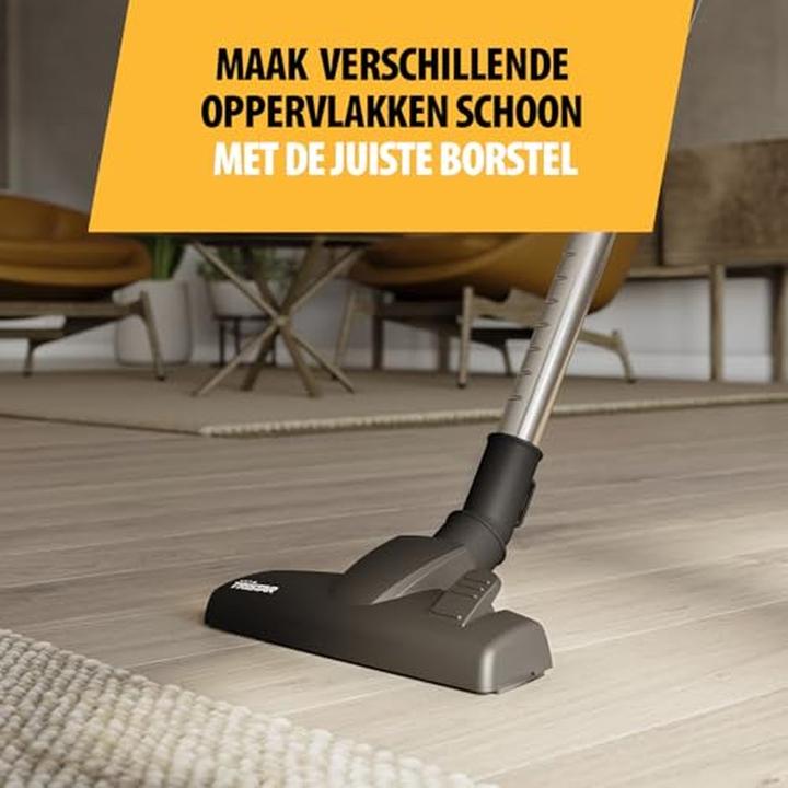 Produktbild Tristar SZ-2330 Staubsauger mit Beutel 700W