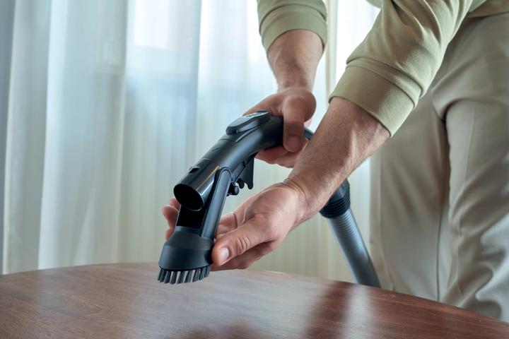 Produktbild Hoover HP410P 011