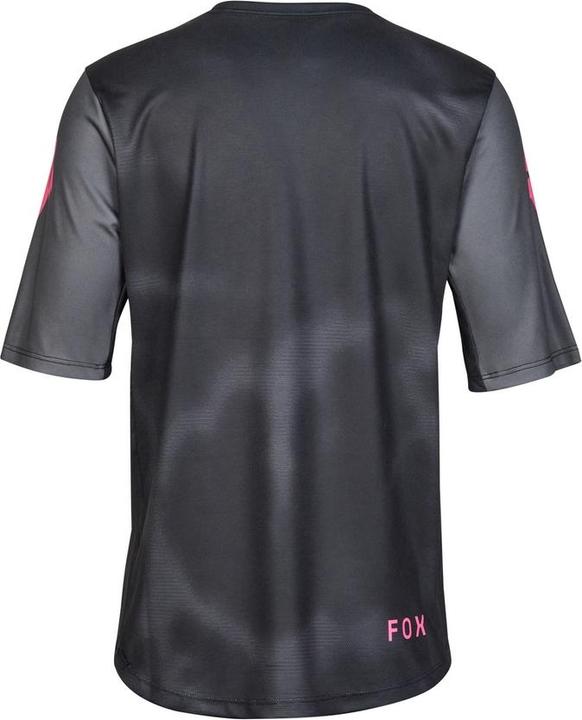 Actual product image Fox Jersey 24 Yth Ranger Ss Taunt Blk (L)
