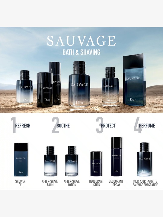 Immagine prodotto Serge Lutens Le cinque del mattino (Eau de parfum, 50 ml)
