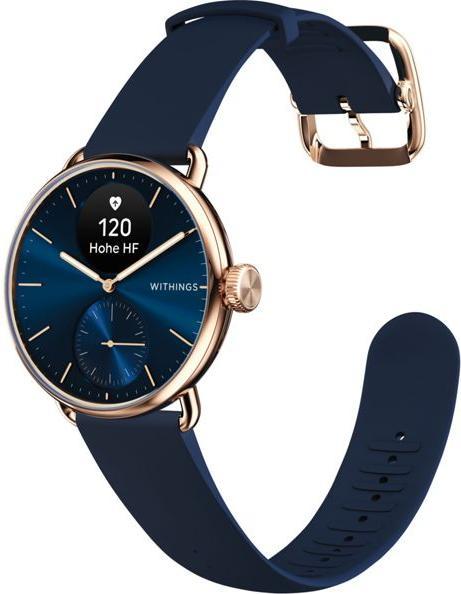 Immagine prodotto Withings ScanWatch 2 (38 mm)
