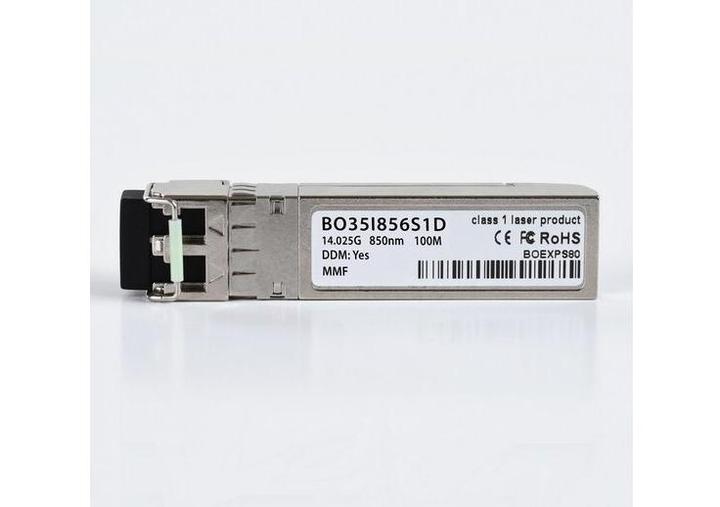 Produktbild BlueOptics IBM 88Y6393 kompatibler SFP+ BO35I856S1D