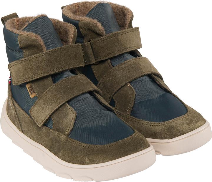 Produktbild Viking Namsos Warm WP 2V (32)