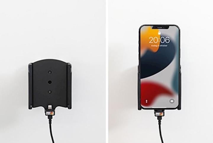 Actual product image Brodit 721277 Bracket Apple iPhone 13 Pro Max