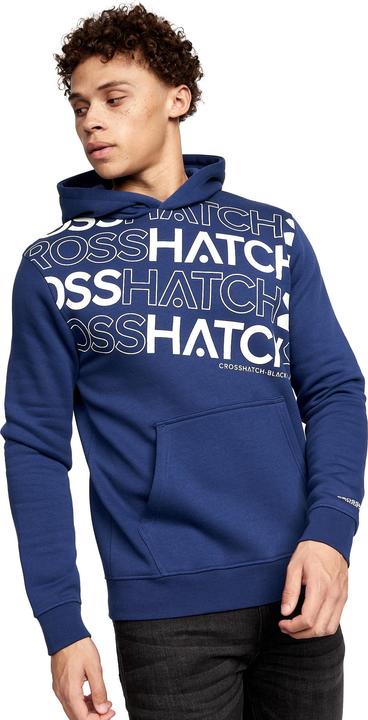 Produktbild Crosshatch Hensal Hoodie (2er Pack) (S)