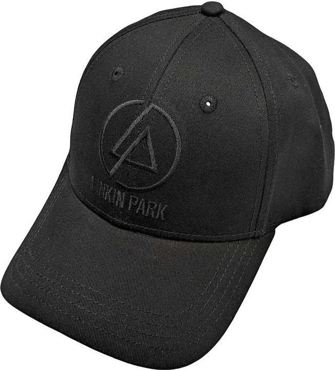 Produktbild Linkin Park BaseballMütze Logo (One Size)