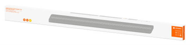 Actual product image Ledvance LED Linear IndiviLED Direct/Indirect 1500 LN INDV D/I 1500 56W/3000K 56W 3000K 6150lm 6000 (6150 lm)