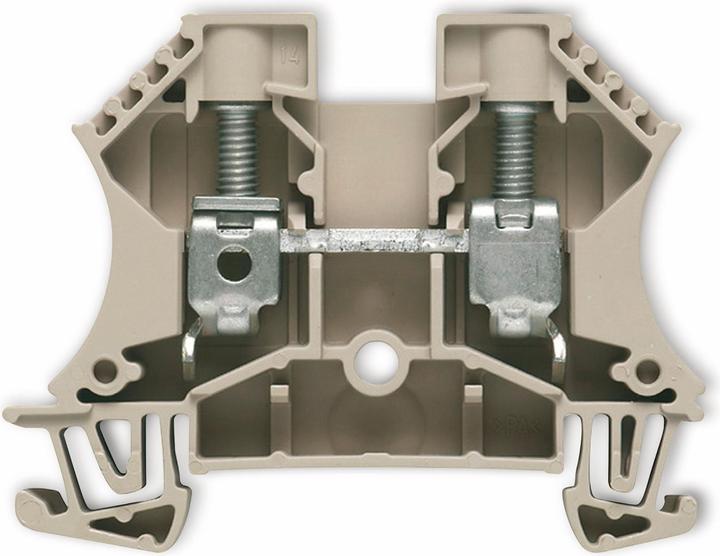 Image du produit Weidmüller Bloc De Jonction