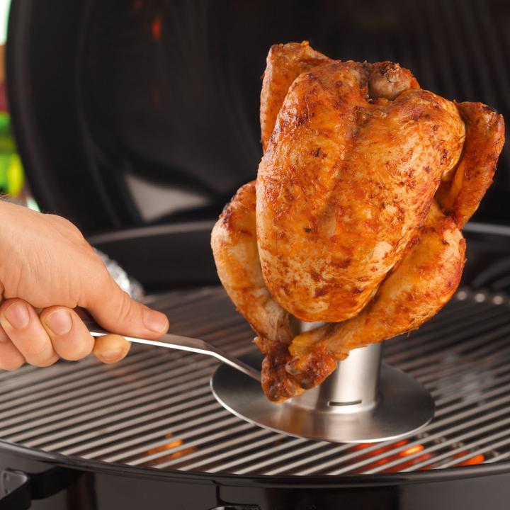 Actual product image Rösle Chicken roaster