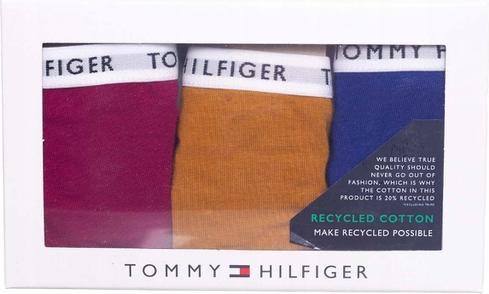 Immagine prodotto Tommy Hilfiger Perizoma (M, confezione da 3)
