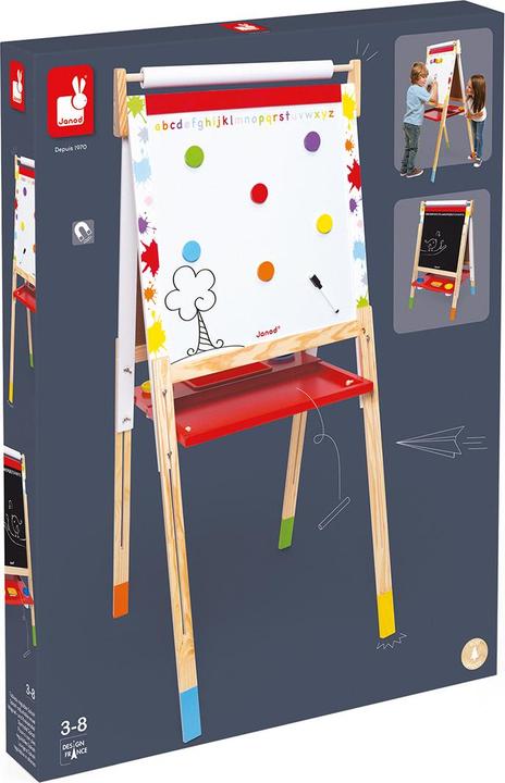 Produktbild Janod Splash