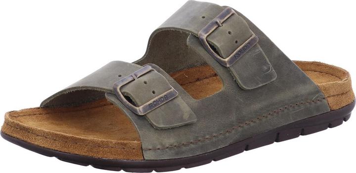 Image du produit Rohde Rodigo Mules (39)