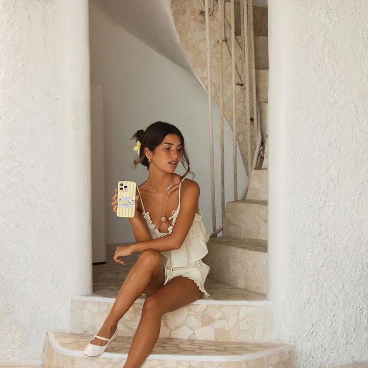 Produktbild Burga Tough Case Samsung Galaxy A56 - Frizzante (Samsung Galaxy A56)