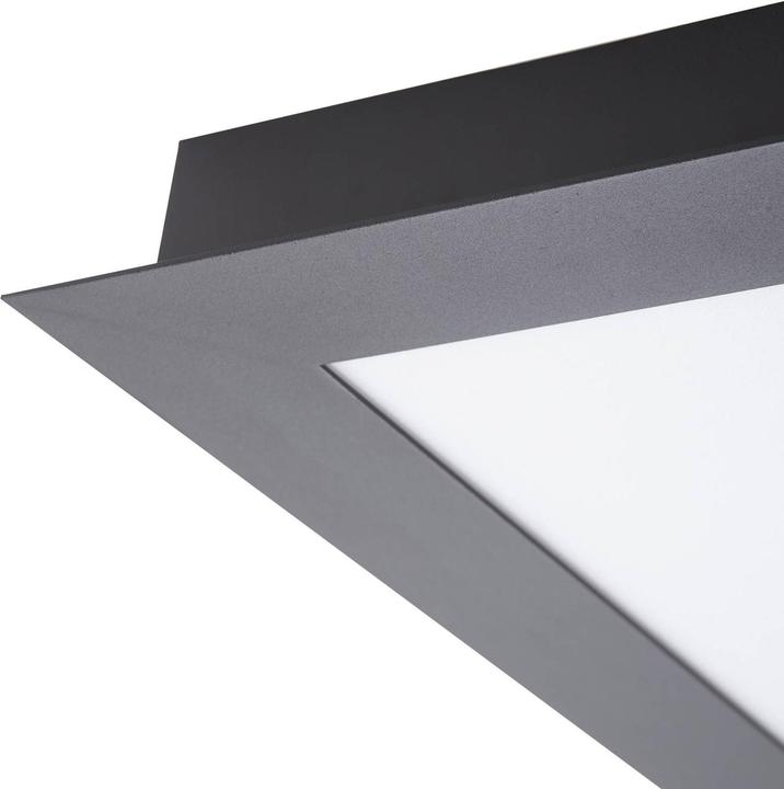Image du produit Lucande Plafonnier Leicy LED RGBW Tuya 44 cm (1560 lm)