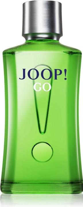 Actual product image Joop! Go (Eau de toilette, 100 ml)