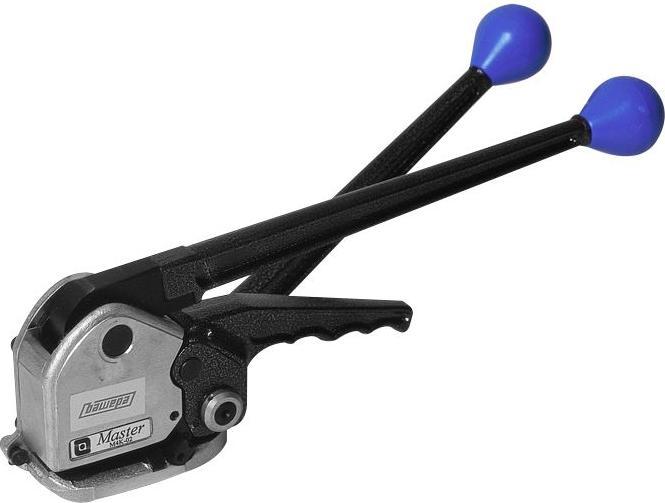 Produktbild kaiserkraft Stahlbandgerät, hülsenlos (1 Stk.)