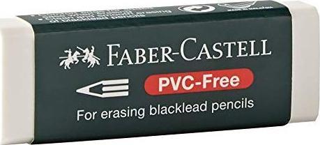 Productafbeelding Faber-Castell Gum N
