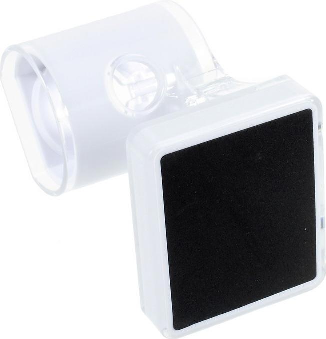 Actual product image Cover-Discount Apple Watch mount