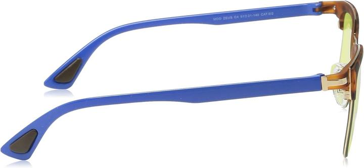 Actual product image AirDP Style Zeus Sunglasses with Protective Case