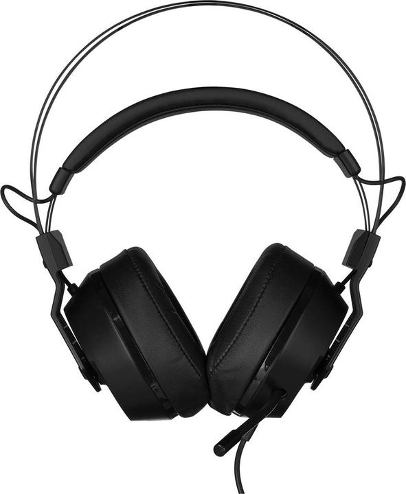 Actual product image MadCatz Headset F.R.E.Q. 2 Black (Cable)