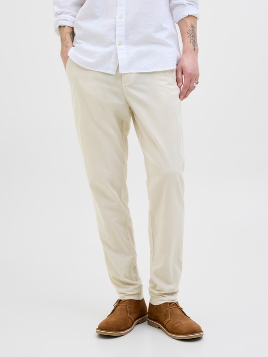 Actual product image Jack & Jones Jpstace Jjsummer Chino Pant Sn (W36/L34)
