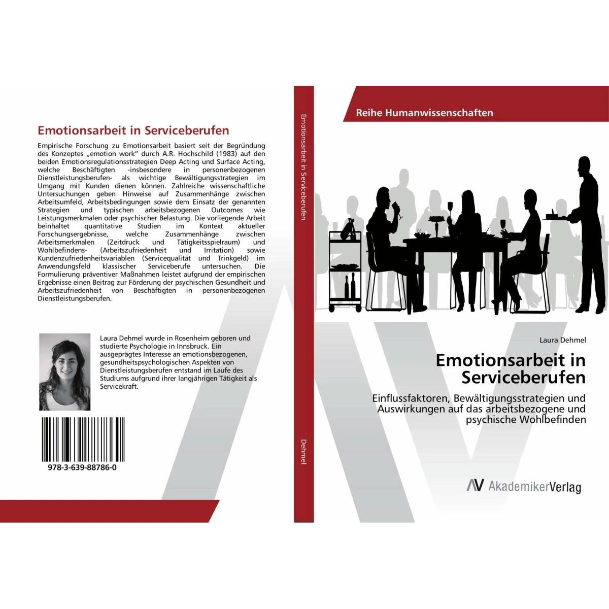 Thumbnail - Laura Dehmel, Sachbücher von Laura Dehmel