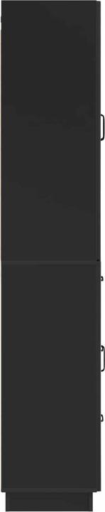 Produktbild vidaXL Möbelset (66 x 34.50 x 87 cm)