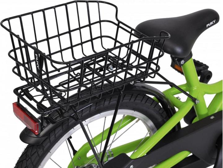 Actual product image Puky Luggage carrier basket "Chaos Container"