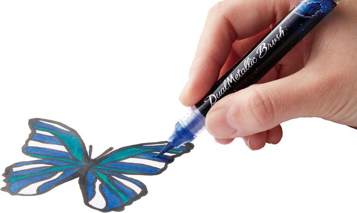 Actual product image Pentel Pinselstift (1 x)