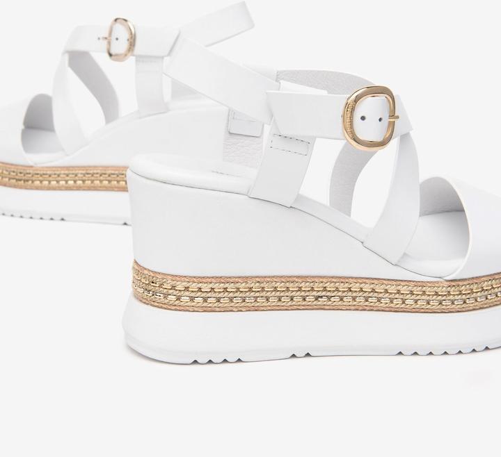 Actual product image Nero Giardini Sandalen (36)