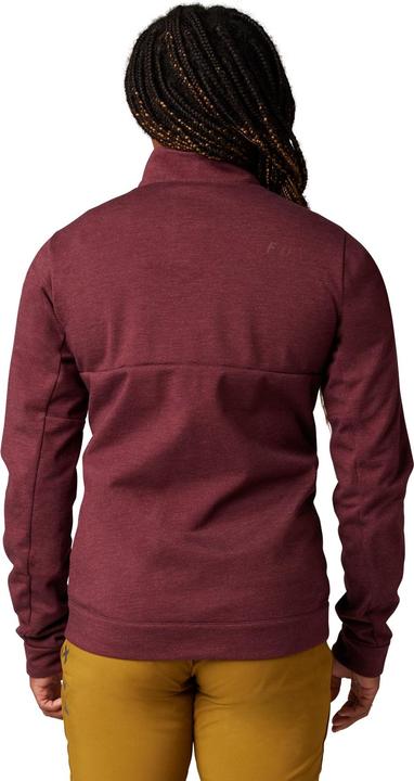 Produktbild Fox Jacket 22 W Ranger Fire Drk Mrn S (S)