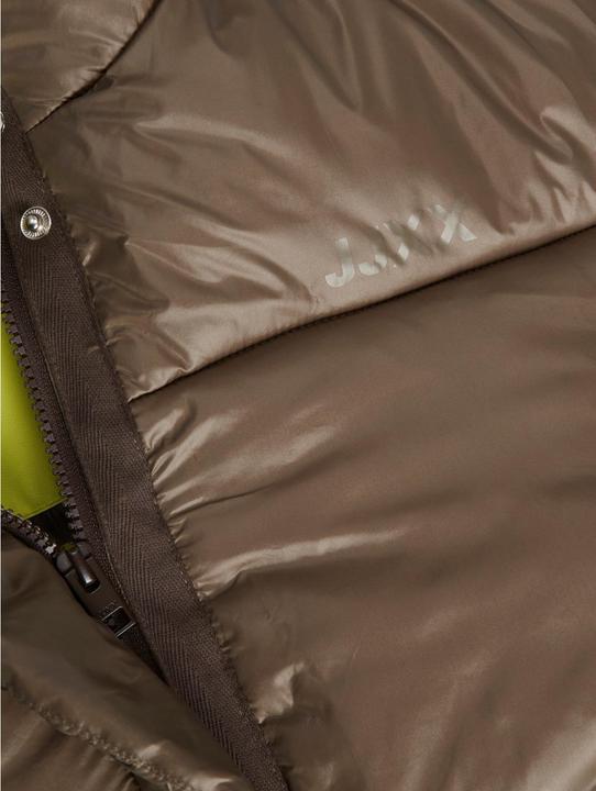 Produktbild JJXX JXBeany glänzende Wattierte Jacke (XS)