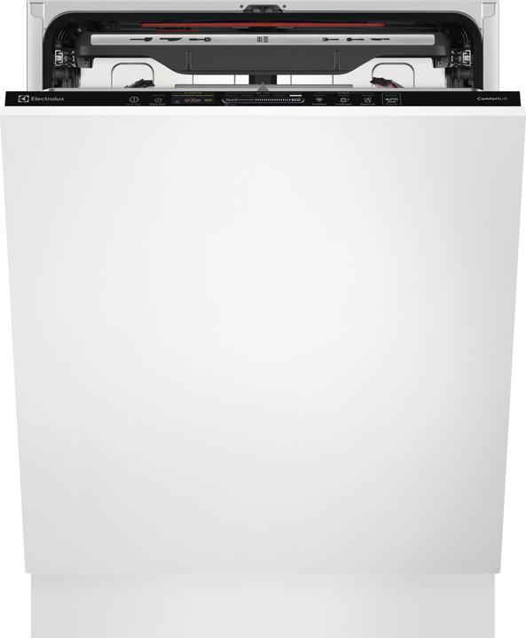 Electrolux GA60SLVC