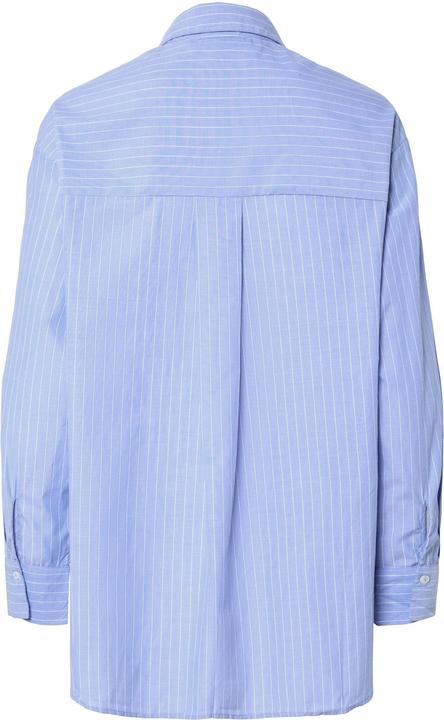 Immagine prodotto Pieces Pcmelia Ls Loose Shirt Wvn Noos Bc (XL)