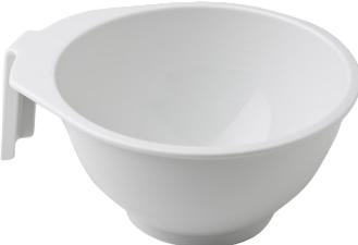 Produktbild Färbeschale