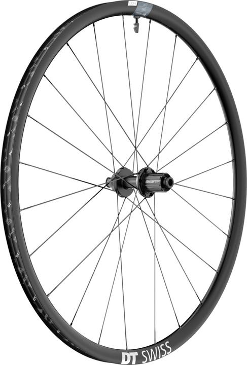 Immagine prodotto DT Swiss ER 1400 Dicut (Ruota posteriore, 28")