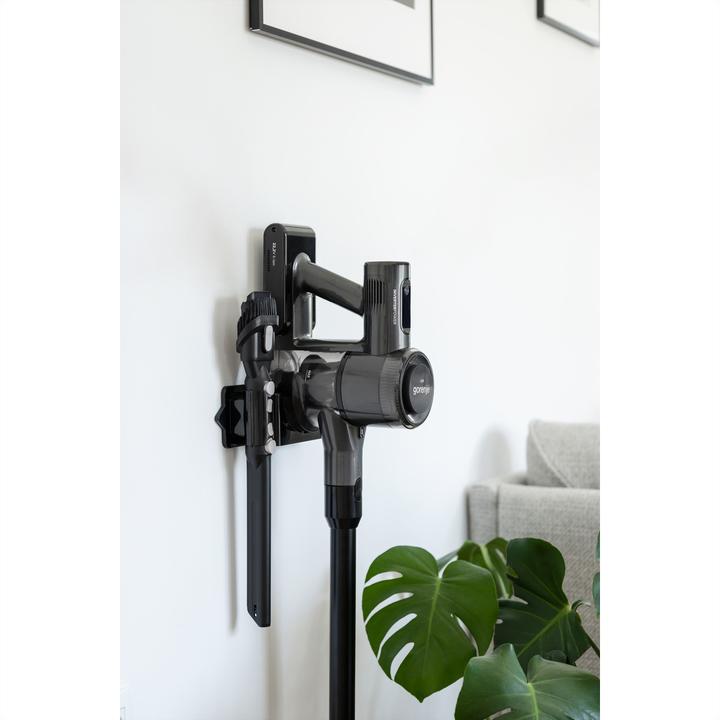 Actual product image Gorenje Akkusauger SVC222480AA