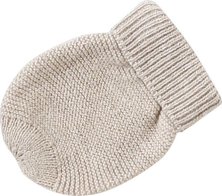 Actual product image Vertbaudet Baby Set mit Mütze, Handschuhen und Schühchen, personalisierbar (62/68)