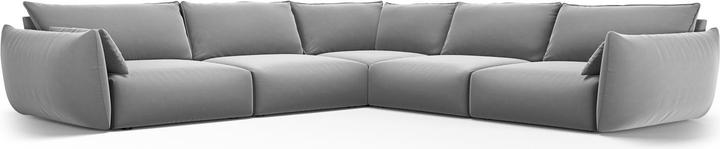 Produktbild Cosmopolitan Design Matera (Ecksofa)