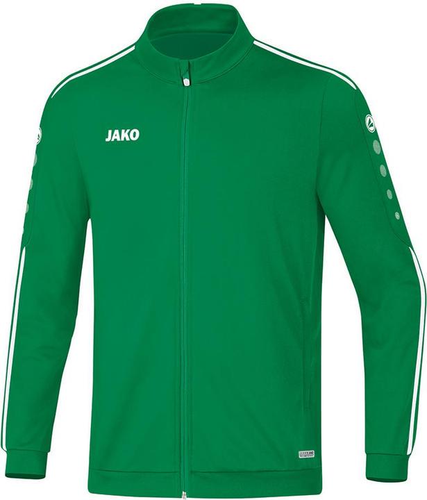 JAKO Giacca In Poliestere Striker 2.0