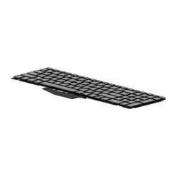 Thumbnail - HP Kb Pob Bl Fr, Notebook Ersatzteile