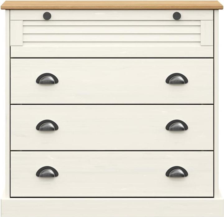 Actual product image vidaXL Nora (80 x 76 cm)